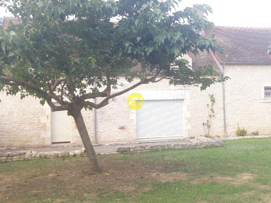 BELLE LONGERE SECTEUR ISSOUDUN