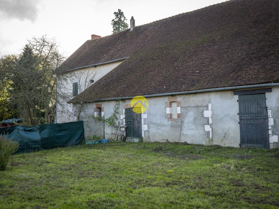 PROPRIETE PROCHE DE SANCERRE