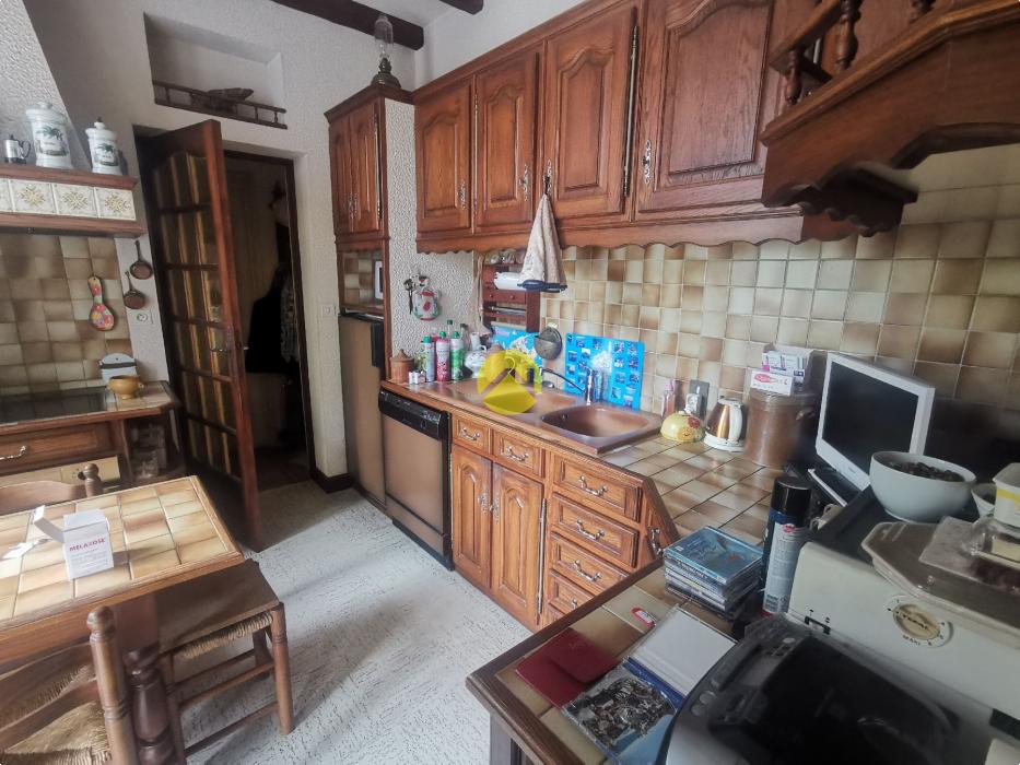 Belle Maison et Grand  Atelier