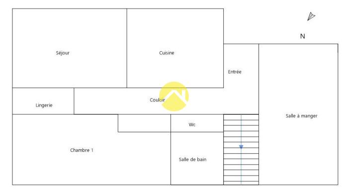 GRAND MAISON + STUDIO+ TERRAIN