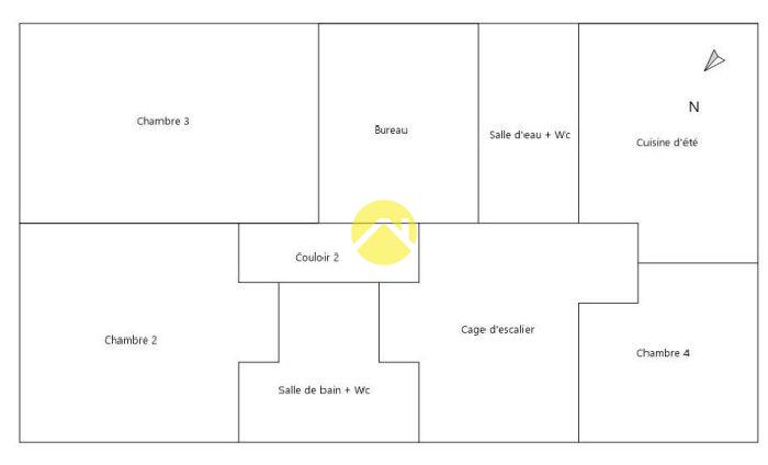 GRAND MAISON + STUDIO+ TERRAIN