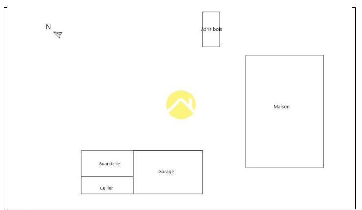 GRAND MAISON + STUDIO+ TERRAIN