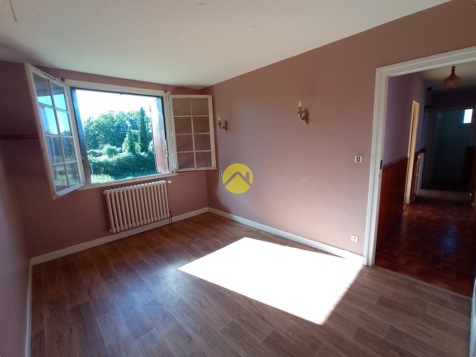 Maison 130 m² RANDAN (63)