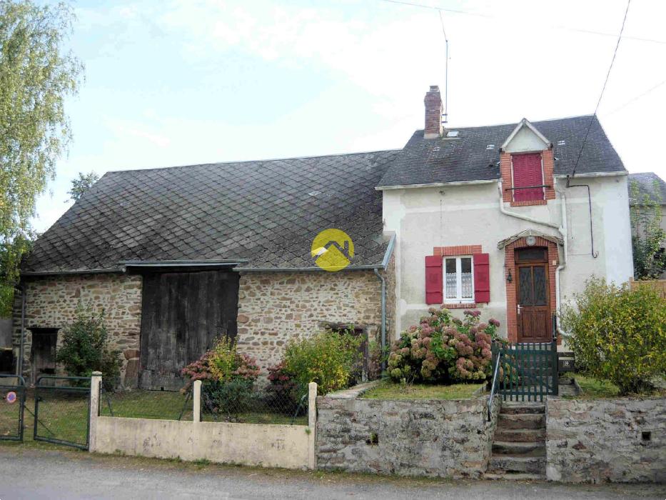 MAISON ET SA GRANGE 5 MNS COMM