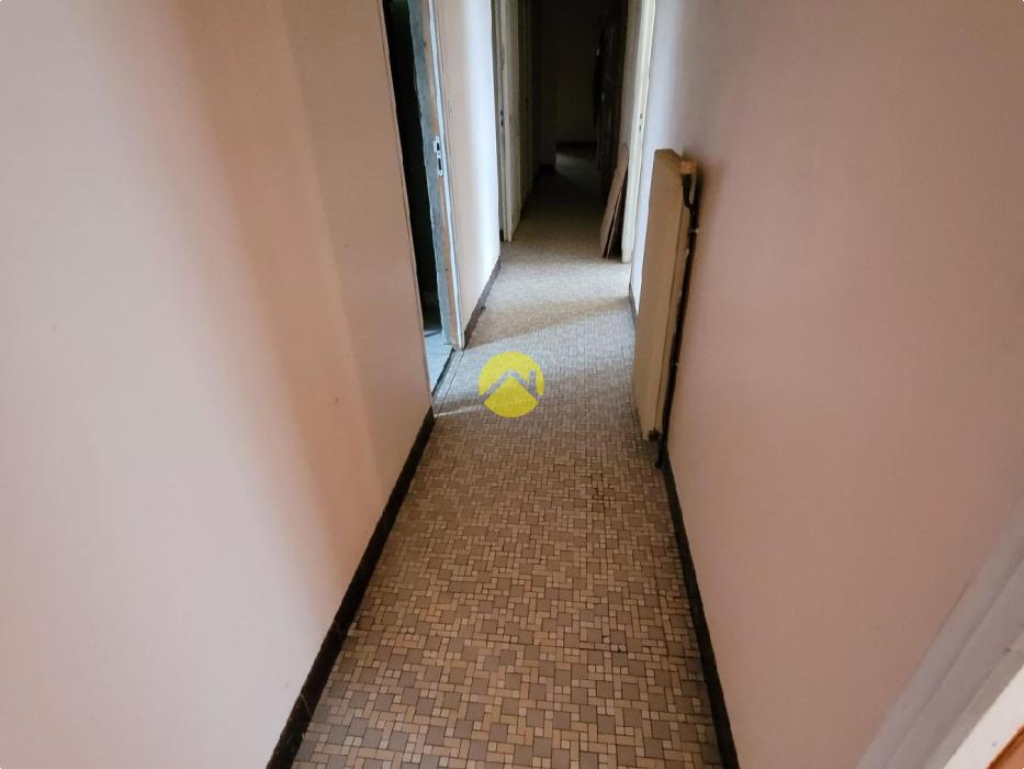 plain-pied 160m². 5 ch 