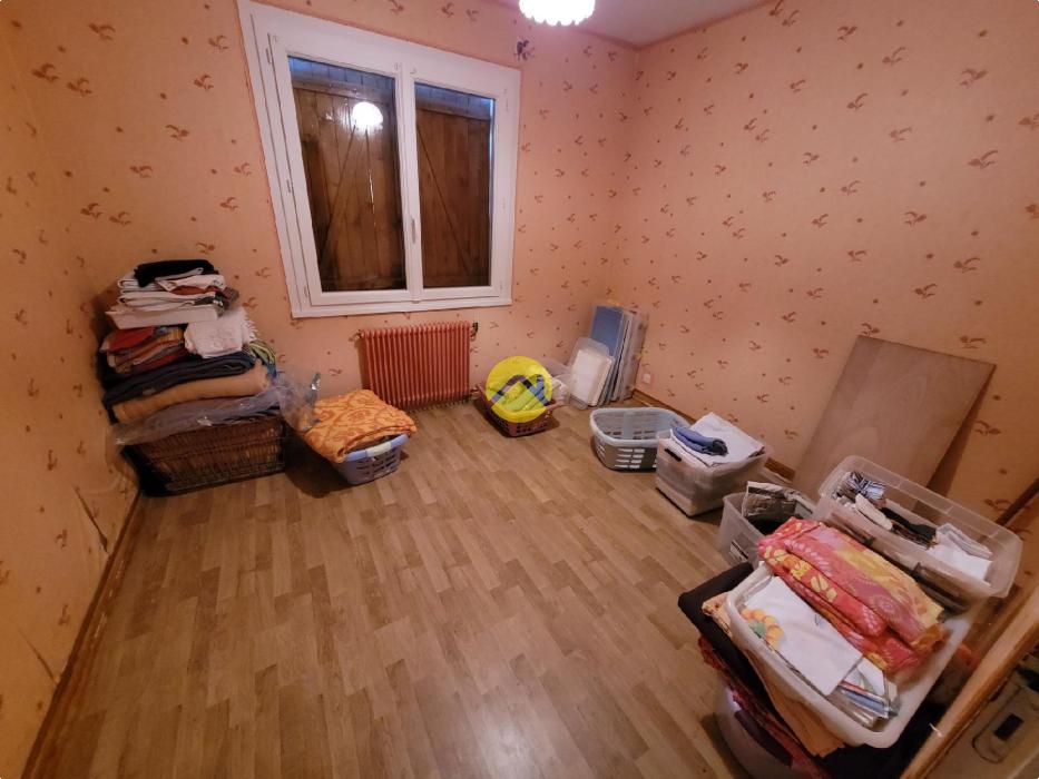 plain-pied 160m². 5 ch 