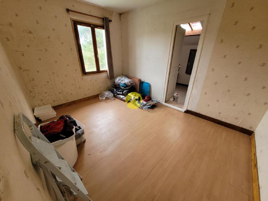 plain-pied 160m². 5 ch 