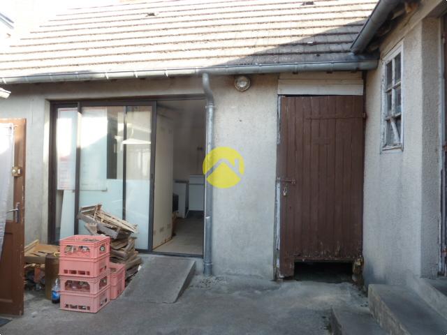 RESTAURANT  -  LICENCE IV