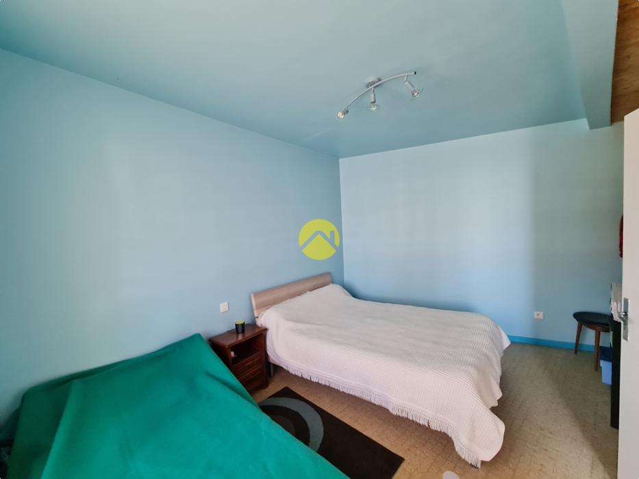 habitable de suite 