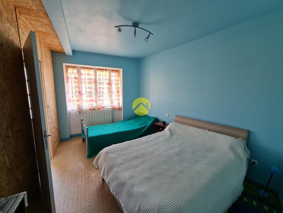 habitable de suite 