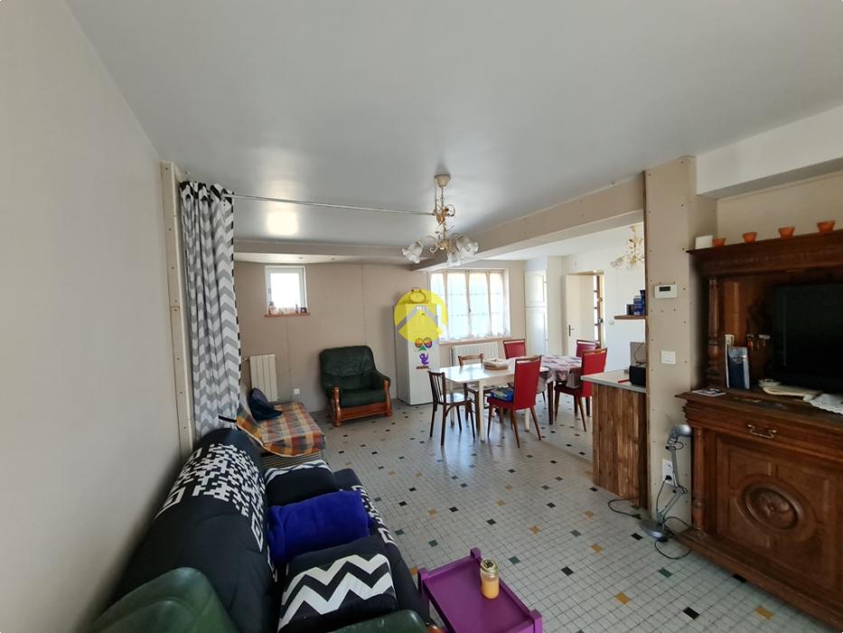 habitable de suite 