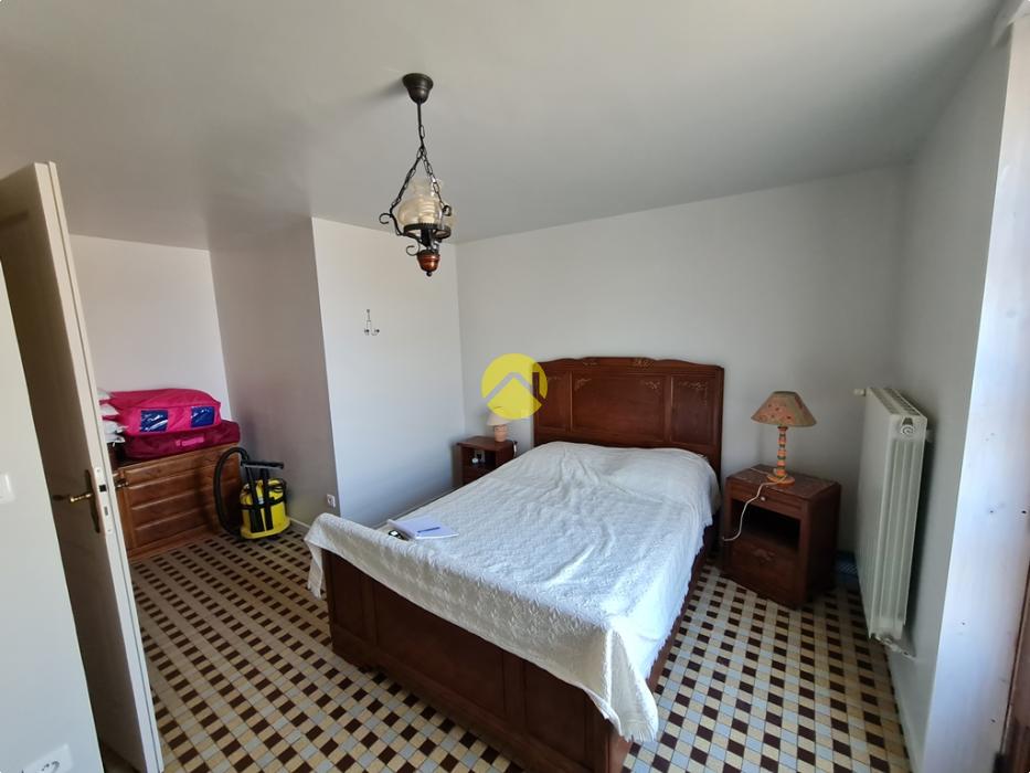 habitable de suite 