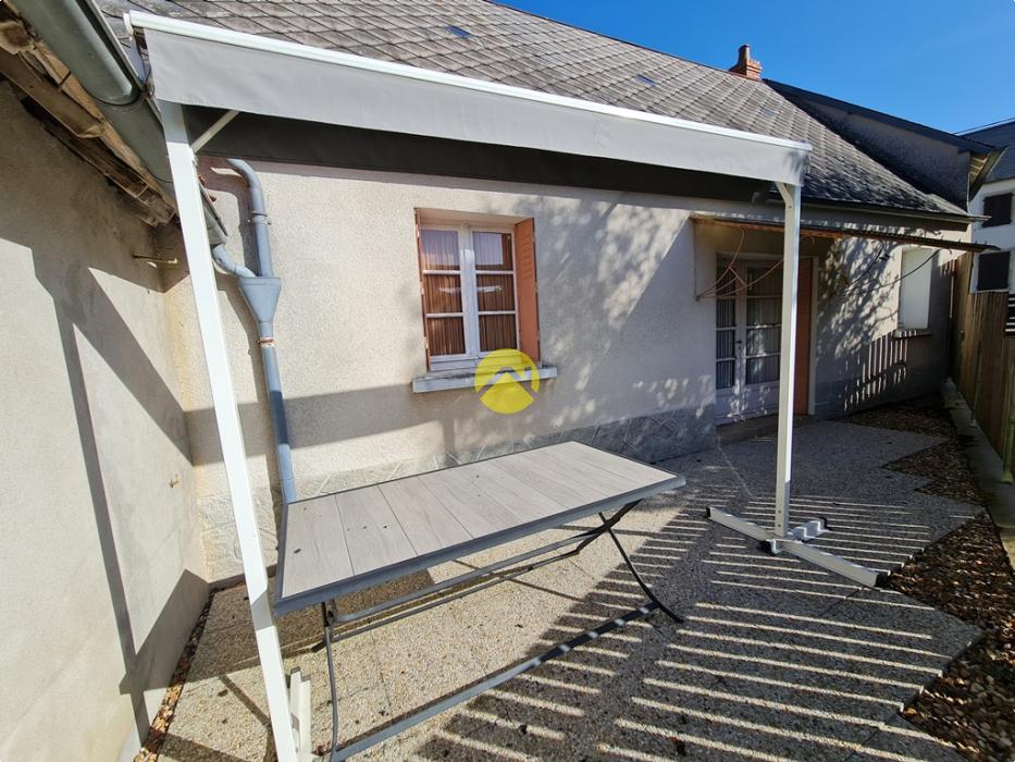 habitable de suite 