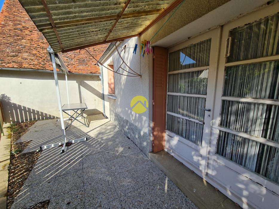 habitable de suite 
