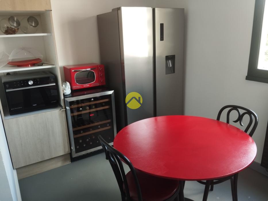 APPARTEMENT 85M² CLE EN MAIN