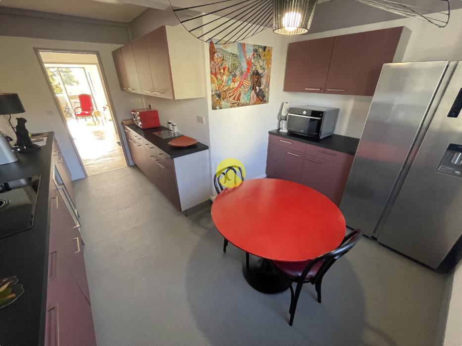 APPARTEMENT 85M² CLE EN MAIN