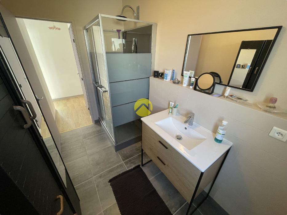 APPARTEMENT 85M² CLE EN MAIN