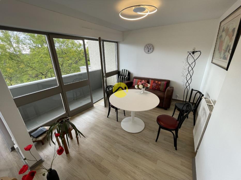 APPARTEMENT 85M² CLE EN MAIN