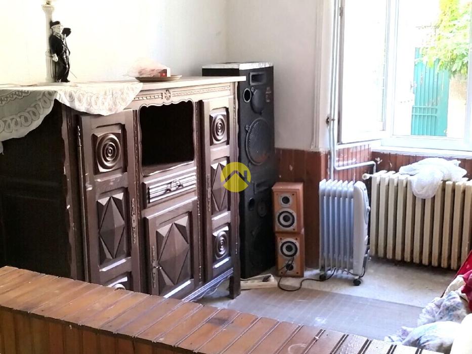 Maison avec cour