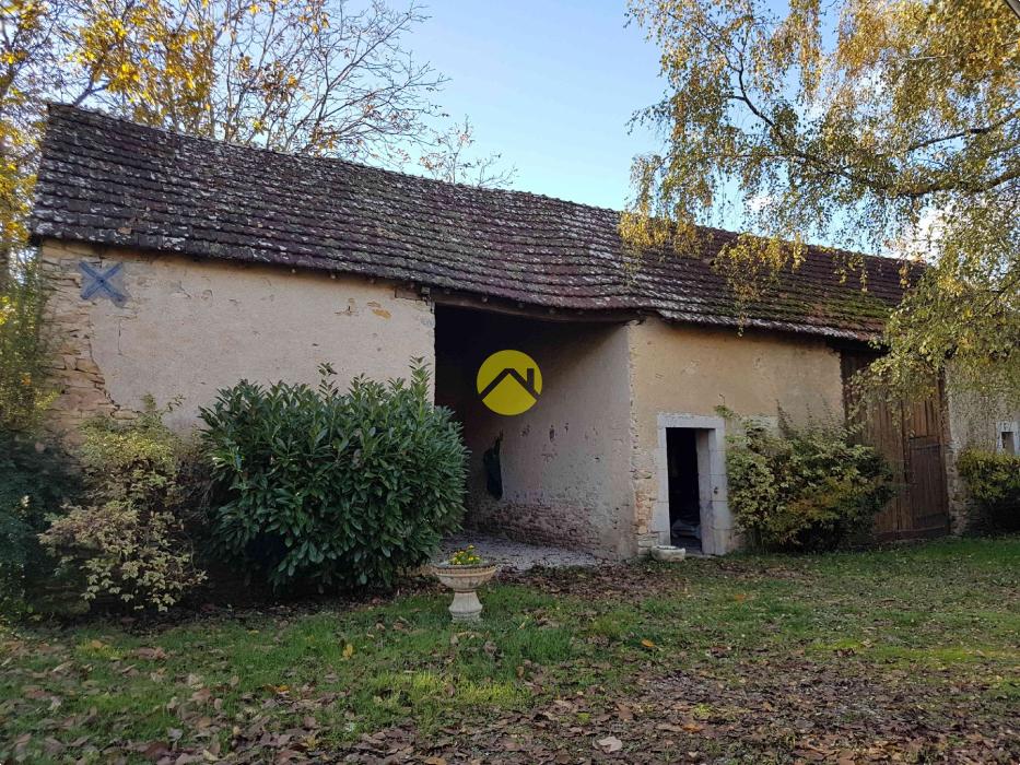 Nid Douillet à la Campagne