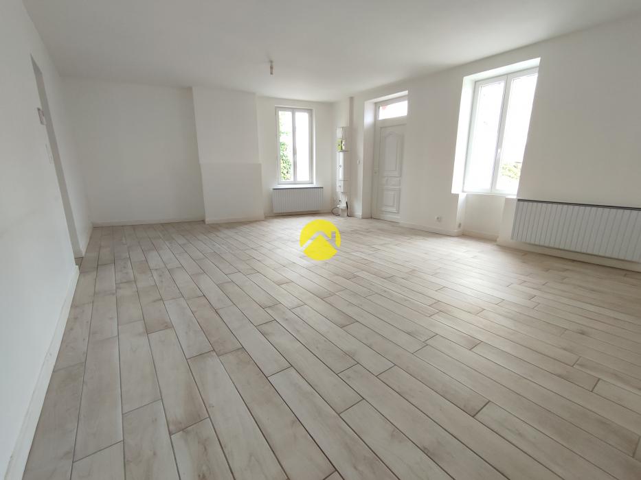 APPARTEMENT RENOVE