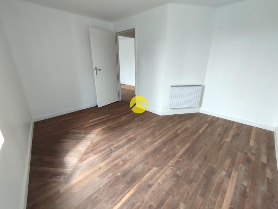 APPARTEMENT RENOVE