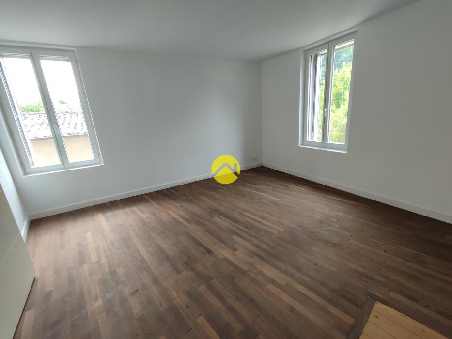 APPARTEMENT RENOVE