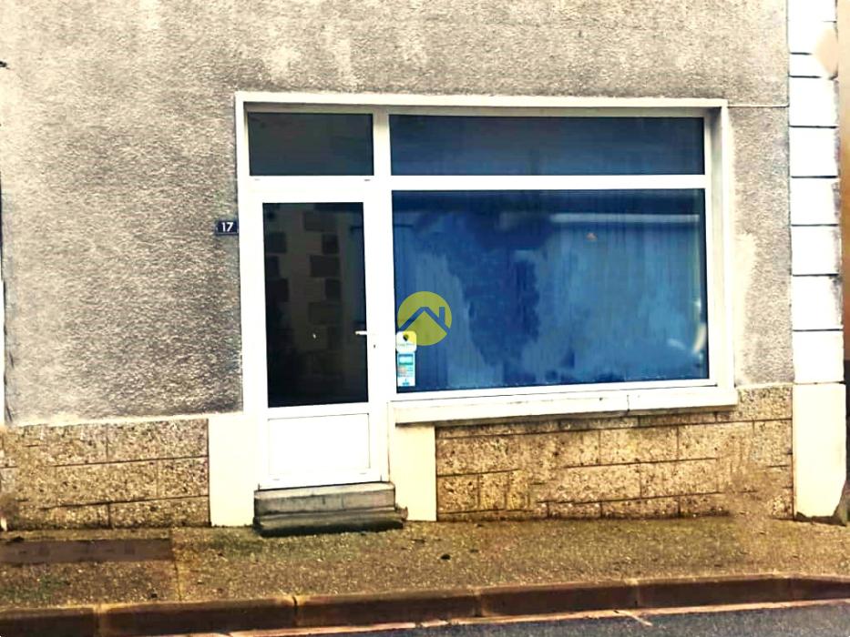 LOCAL COMMERCIAL A LOUER