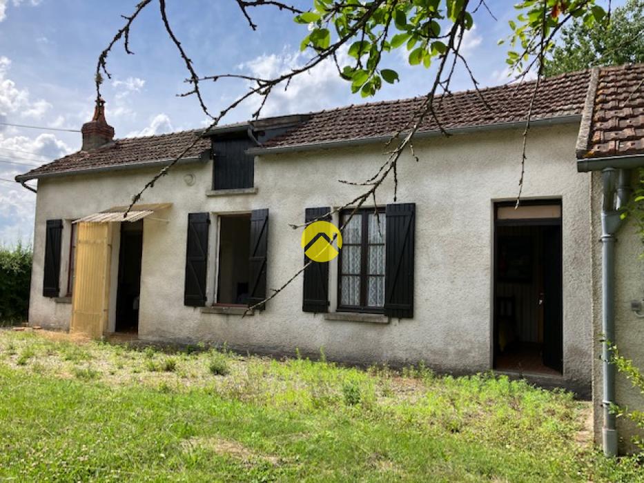 Charmante maison de campagne