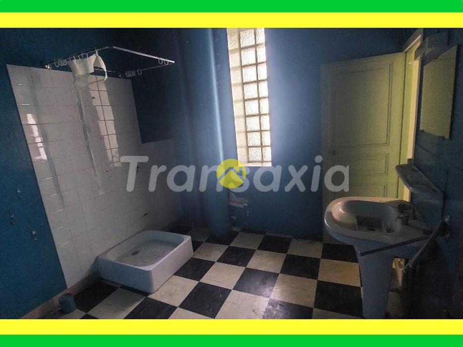 Grande Batisse 160m²