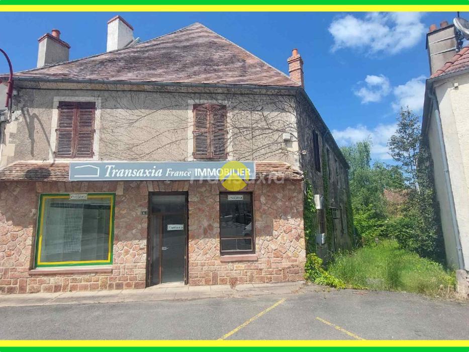 Grande Batisse 160m²