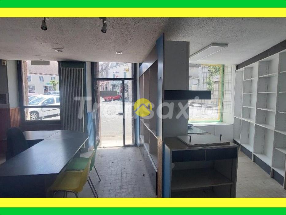 Grande Batisse 160m²