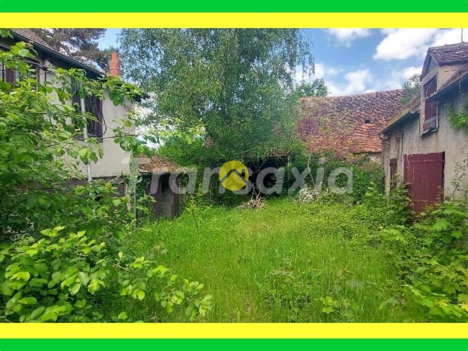 Grande Batisse 160m²