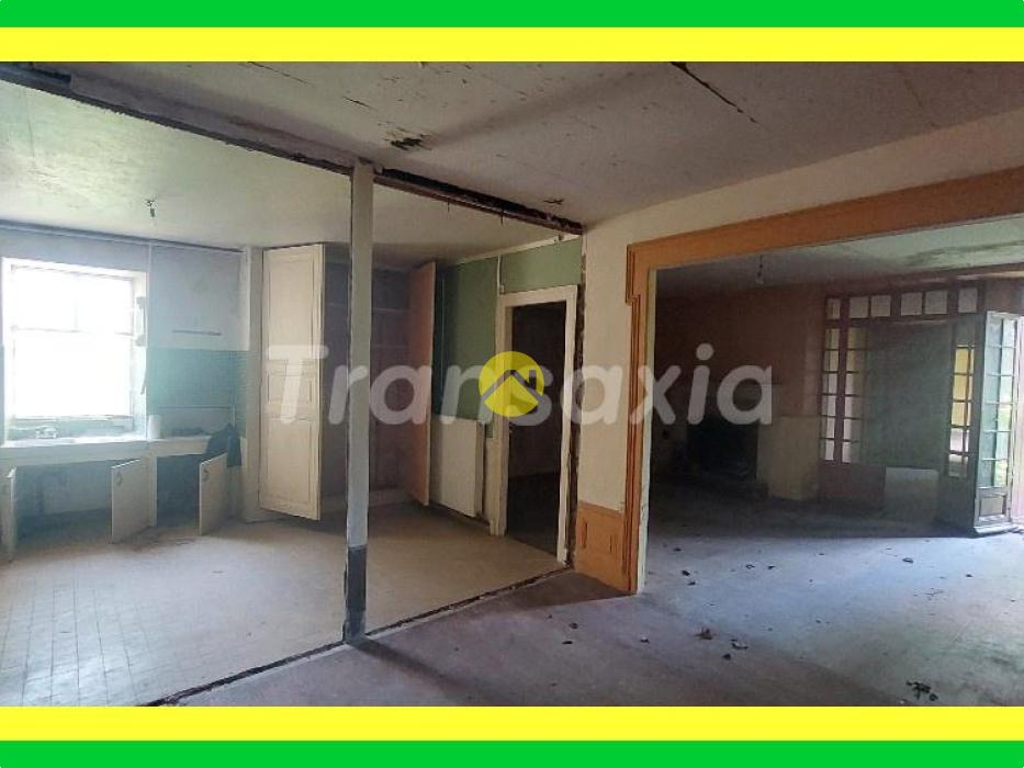 Grande Batisse 160m²