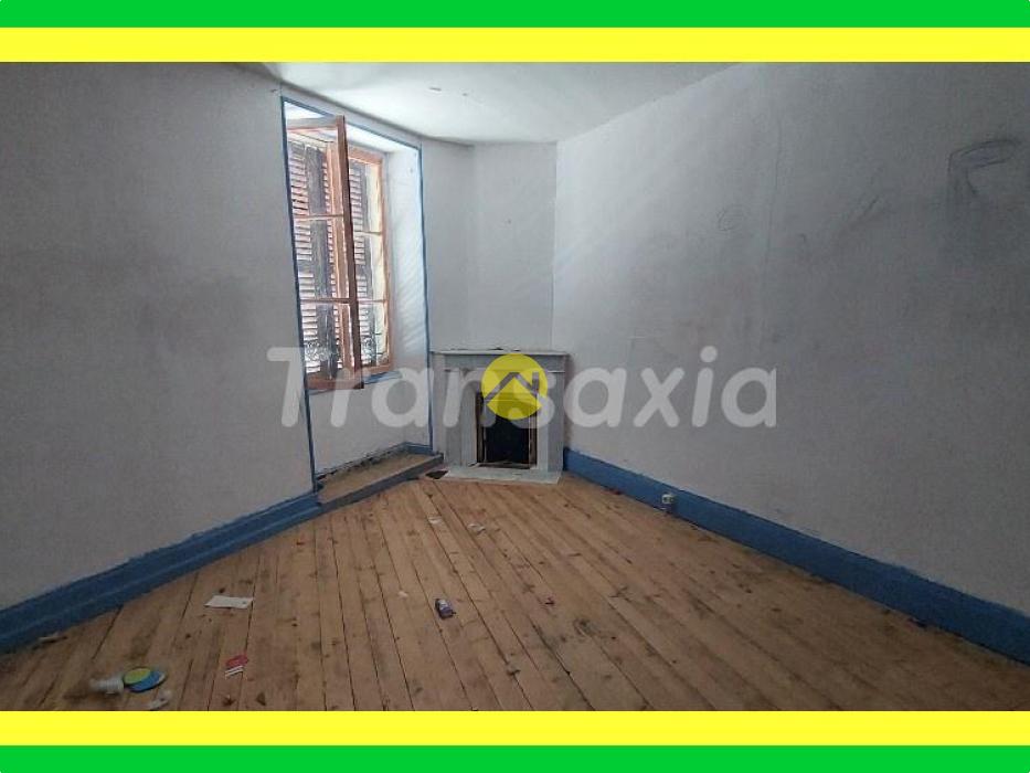 Grande Batisse 160m²