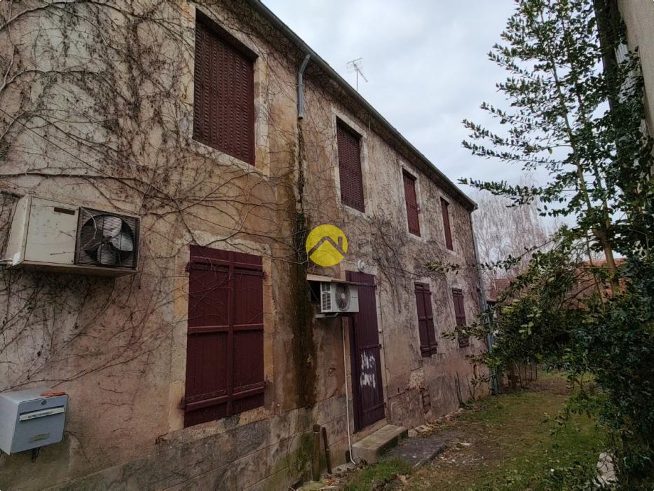 Grande Batisse 160m²