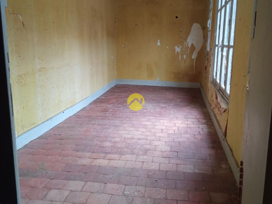 Grande Batisse 160m²