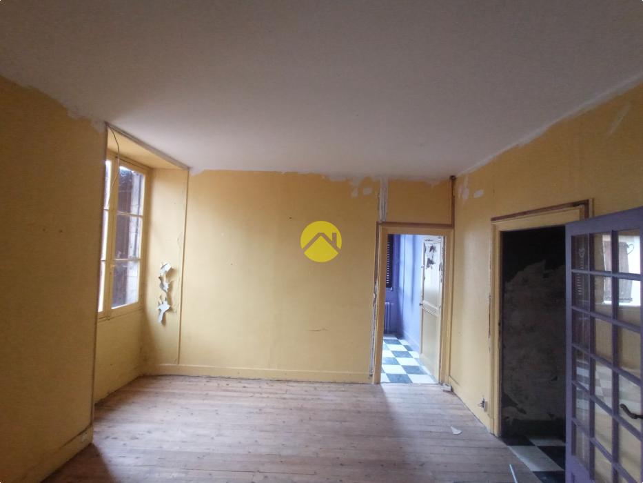 Grande Batisse 160m²