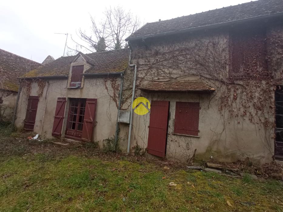 Grande Batisse 160m²