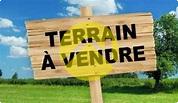 TERRAIN NON CONSTRUCTIBLE