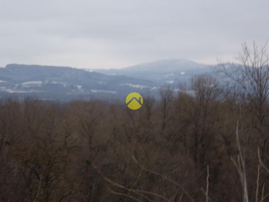 Maison à la campagne
