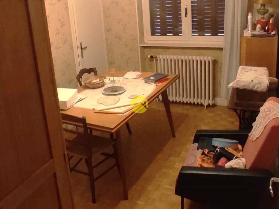Maison sur sous sol