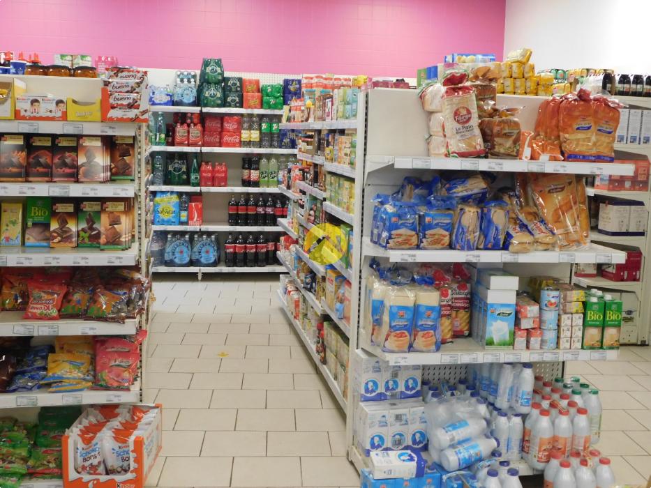 Fond de commerce - épicerie