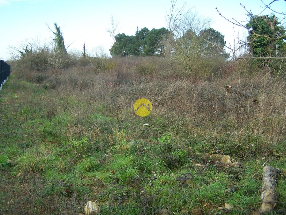 TERRAIN HORS LOTISSEMENT 
