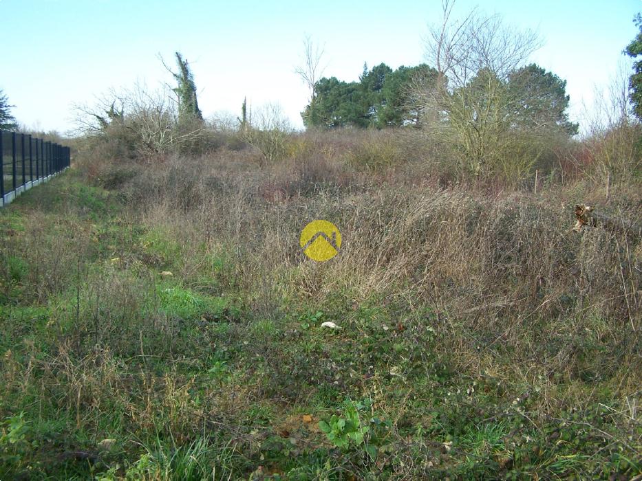 TERRAIN HORS LOTISSEMENT 