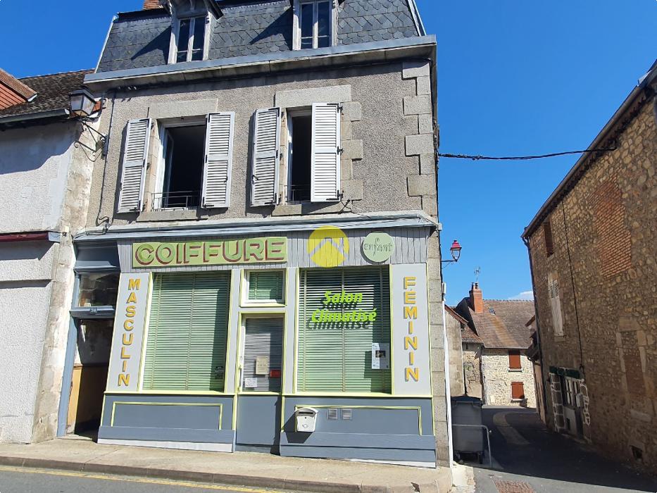 possibilité locatif