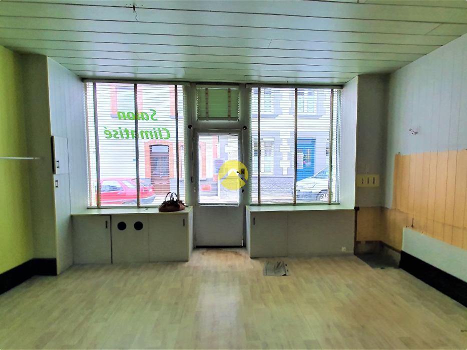 possibilité locatif