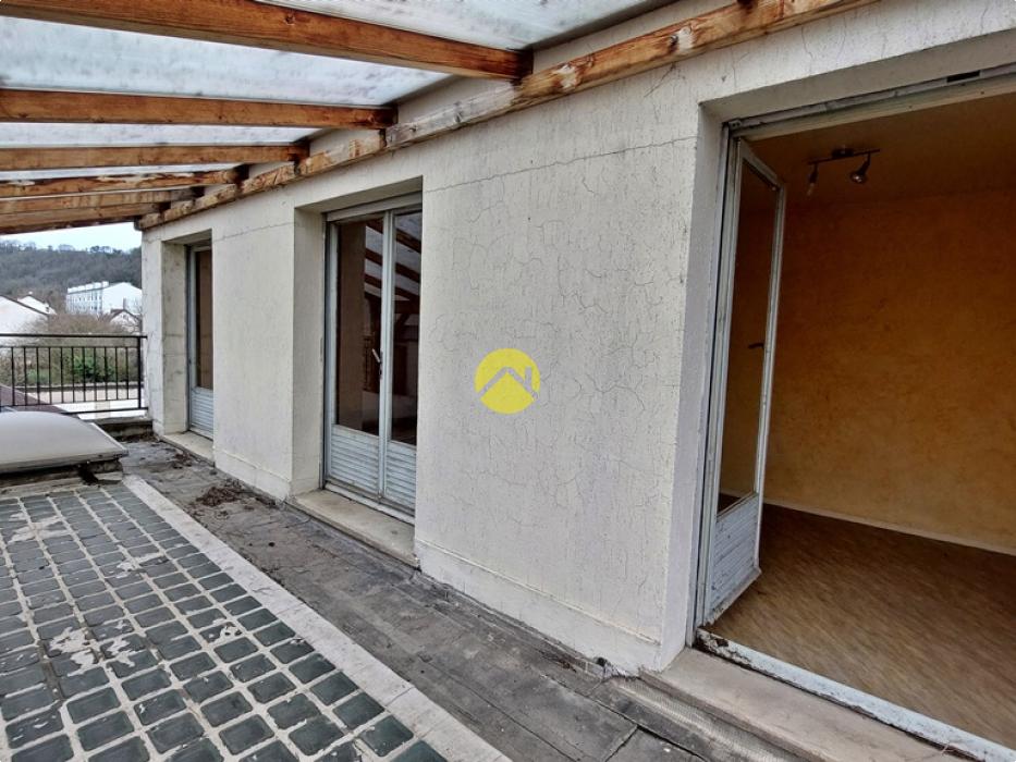 BAR - SNACK - LOGEMENT + HÔTEL