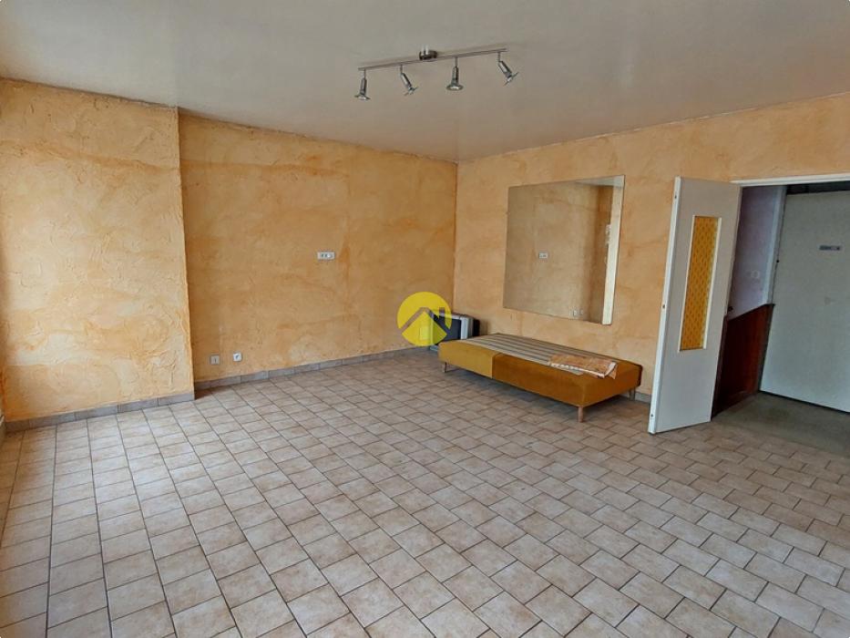 BAR - SNACK - LOGEMENT + HÔTEL