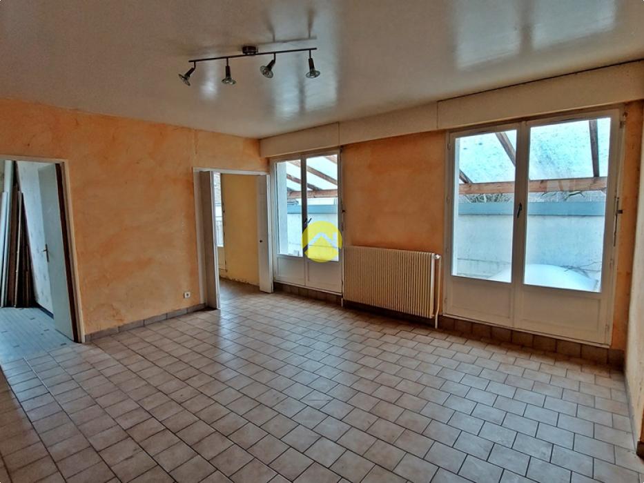 BAR - SNACK - LOGEMENT + HÔTEL